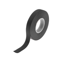 Изолента высоковольтная самослипающаяся KRANZ, 25 кВ, 0.8х15 мм, 5 м