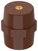 Изолятор опорный IEK SM80 (М10), 1 кВ