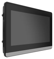 Панель оператора ONI ETC 7", 1024х600, 24 В DC, Ethernet, металл, IP65