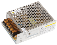 Драйвер LED IEK ИПСН-PRO, 50 Вт, 12 В, блок-клеммы, IP20