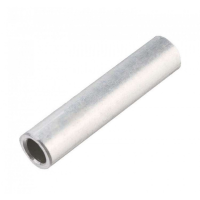 Гильза кабельная соединительная ЗЭТАРУС ГА, 50 мм², алюминиевая,10 кВ