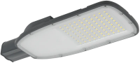 Светильник LED консольный IEK ДКУ 1004-150Ш, 150 Вт, 5000 К, серый, IP65