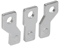 Расширитель выводов РВ-125 для ВА88-32 (3шт/комплект) IEK