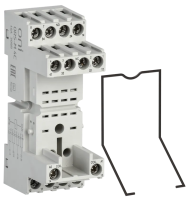 Розетка ORS-M для реле ORM 4C ONI