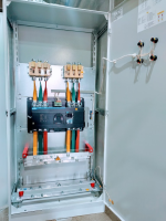 Вводной шкаф ВРУ1-16-63-NXZM 630А 50кА 400В 2xWh IP31 АВР 2-1