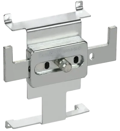 Механическая блокировка для MCCB ARMAT 3P типоразмер A и D IEK