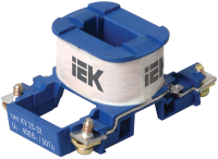 Катушка управления IEK для КМИ, 9-18 А, 36 В AC