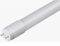 Лампа линейная LED LEDAR TUBE T8, 16 Вт, 6500 K, 1600 Лм, 1200 мм, G13, одностороняя