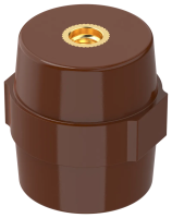 Изолятор опорный IEK SM35 (М6), 1 кВ