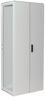Корпус ВРУ IEK SMART сборный (2-дверный), 1800х800х600 мм, до 630 А, IP31