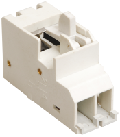 Аварийный контакт АК-250/400А для ВА88 IEK