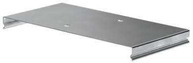 Накладка стыковая для крышки лотка IEK, 200 мм