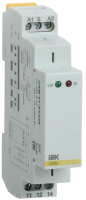 Реле импульсное IEK ORM-01, 16 А, 230 В AC, 1 СО
