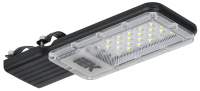 Светильник LED консольный IEK ДКУ 1011-30Ш, 30 Вт, 230 В, 5000 К, IP65
