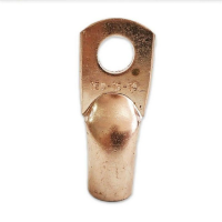 Наконечник медный ЗЭТАРУС ТМ 150-16-19, М16, 35 кВ, ГОСТ 7386-80