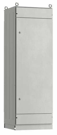 Панель распределительная S5 ЩО70-15У3 630А 30кА 400V РЕ19 4хВА88 IP31 (ЩО70)