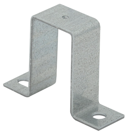 Кронштейны для установки DIN-рейки h=50мм IEK