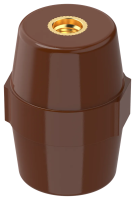 Изолятор опорный IEK SM51 (М8), 1 кВ