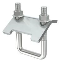 Прижим балочный со скобой IEK, 21-42 мм, HDZ