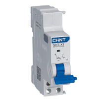 Независимый расцепитель CHINT SHT-X1, напряжение управления 230/400 В АС, для NXB