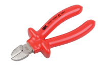 Кусачки диэлектрические IEK PROFI, 160 мм, 1000 В 