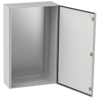 Корпус металлический GENERICA ЩМП-6-0, 1200х750х300 мм, У2, IP54