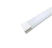 Светильник линейный LED LEDAR APEX, 150 Вт, 6500 K, 1200 мм, призма, белый, IP40