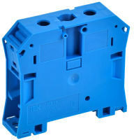 Клемма винтовая ARMAFIX CTS 70мм2 192А 1кВ синяя IEK