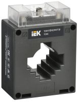 Трансформатор тока IEK ТТИ-40, 500/5 А, 5 ВА, 0.5, 0.66 кВ