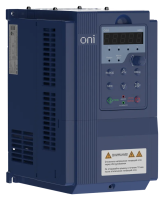 Преобразователь частоты A650-М 3Ф 11кВт 25A 400V (насосные функции) ONI