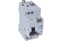 АВДТ Legrand RX3, 1P+N, С32, 4.5 кА, 30 мА, тип АС