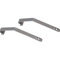 Фиксатор NG103 для реле с розеткой  CZY11B, CZY14B, CZT08B-01 (R)