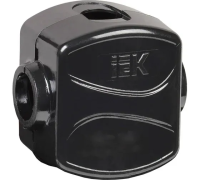 Зажим ответвительный IEK У-871М, 95-150 / 50-95 мм², IP20