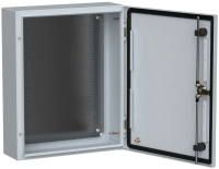 Корпус ЩМП IEK TITAN5 50.40.15, 500х400х150 мм, УХЛ1, IP66