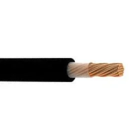 Кабель силовой гибкий КГтп, 1х35 мм², 0.66 кВ, Harmony Cable