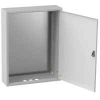 Корпус металлический GENERICA ЩМП-3-1, 650х500х150 мм, УХЛ3, IP31