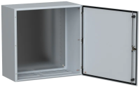 Корпус ЩМП IEK TITAN5 80.80.40, 800х800х400 мм, УХЛ1, IP66