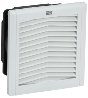 Вентилятор с фильтром ВФИ 65 м3/час IP55 IEK