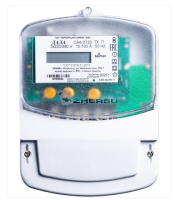 Счетчик трехфазный многотарифный Saiman ДАЛА СА4-Э720, 400 В, 100 А, ТХ П