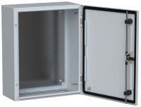 Корпус ЩМП IEK TITAN5 50.40.20, 500х400х200 мм, УХЛ1, IP66