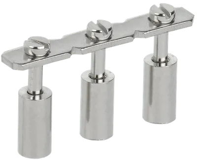 Перемычка центральная для КВИ-16мм2 3PIN 85А IEK