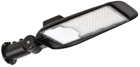 Светильник LED консольный IEK ДКУ 1014-100Ш, 100 Вт, 230 В, 5000 К, IP65