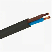 Кабель силовой гибкий КГтп, 2х1.5 мм², 0.66 кВ, Harmony Cable