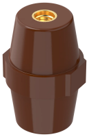 Изолятор опорный IEK SM76 (М12), 1 кВ