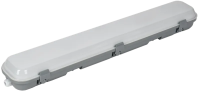 Светильник промышленный IEK ДСП 1421 PRO, 20 Вт, 6500 К, L=600 мм, IP65