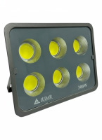 Прожектор светодиодный LEDAR UNILED, 300 Вт, 30 000 Лм, 6500 K, IP65