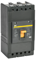 Автоматический выключатель силовой ВА88-37 3Р 250А 35кА IEK