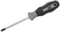 Отвертка крестовая IEK ARMA2L5 Т2 PZ, 2х100 мм