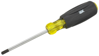 Отвертка крестовая IEK ARMA2L5 Т3 PH/SL, 2х100 мм