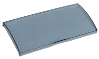 Дверца для корпуса пластикового IEK KREPTA3 ЩРН(В)-П-6